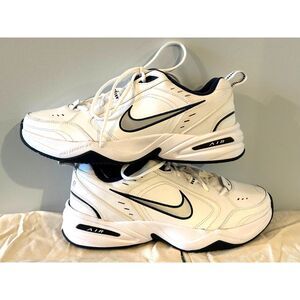 Nike Air Monarch IV Sneakers - Size 12
